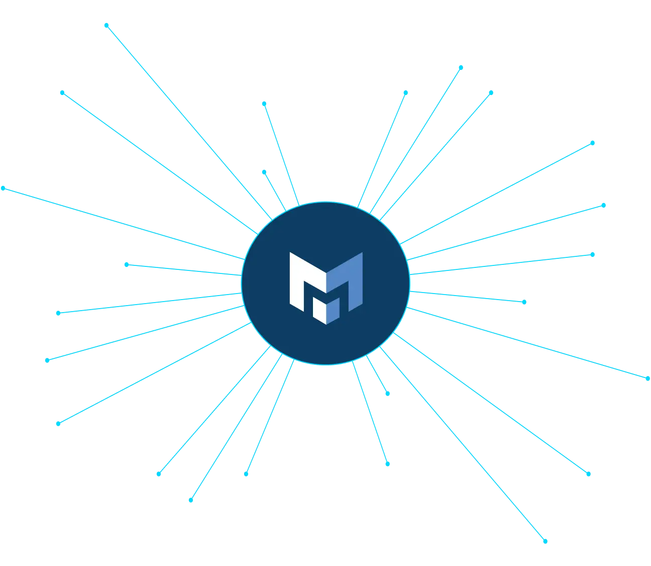 Mavents logo